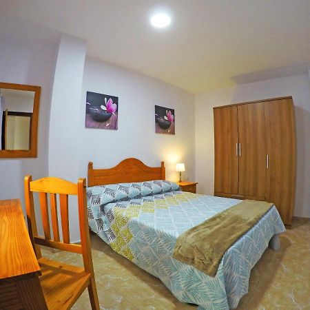 Apartamento Beneharo en San Andrés Extérieur photo