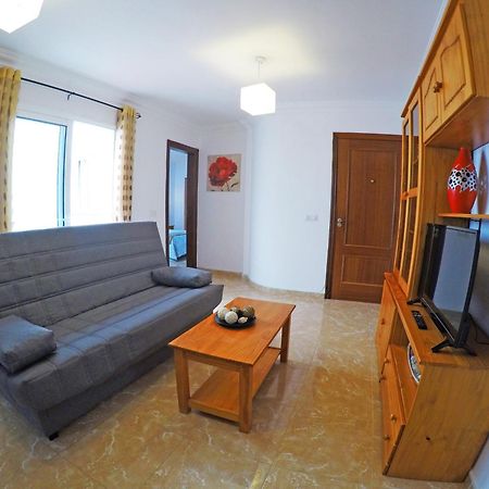 Apartamento Beneharo en San Andrés Extérieur photo