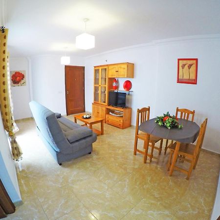 Apartamento Beneharo en San Andrés Extérieur photo