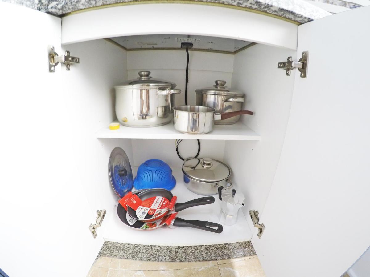 Apartamento Beneharo en San Andrés Extérieur photo