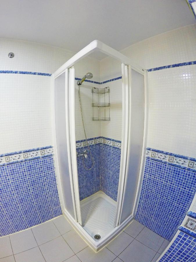 Apartamento Beneharo en San Andrés Extérieur photo