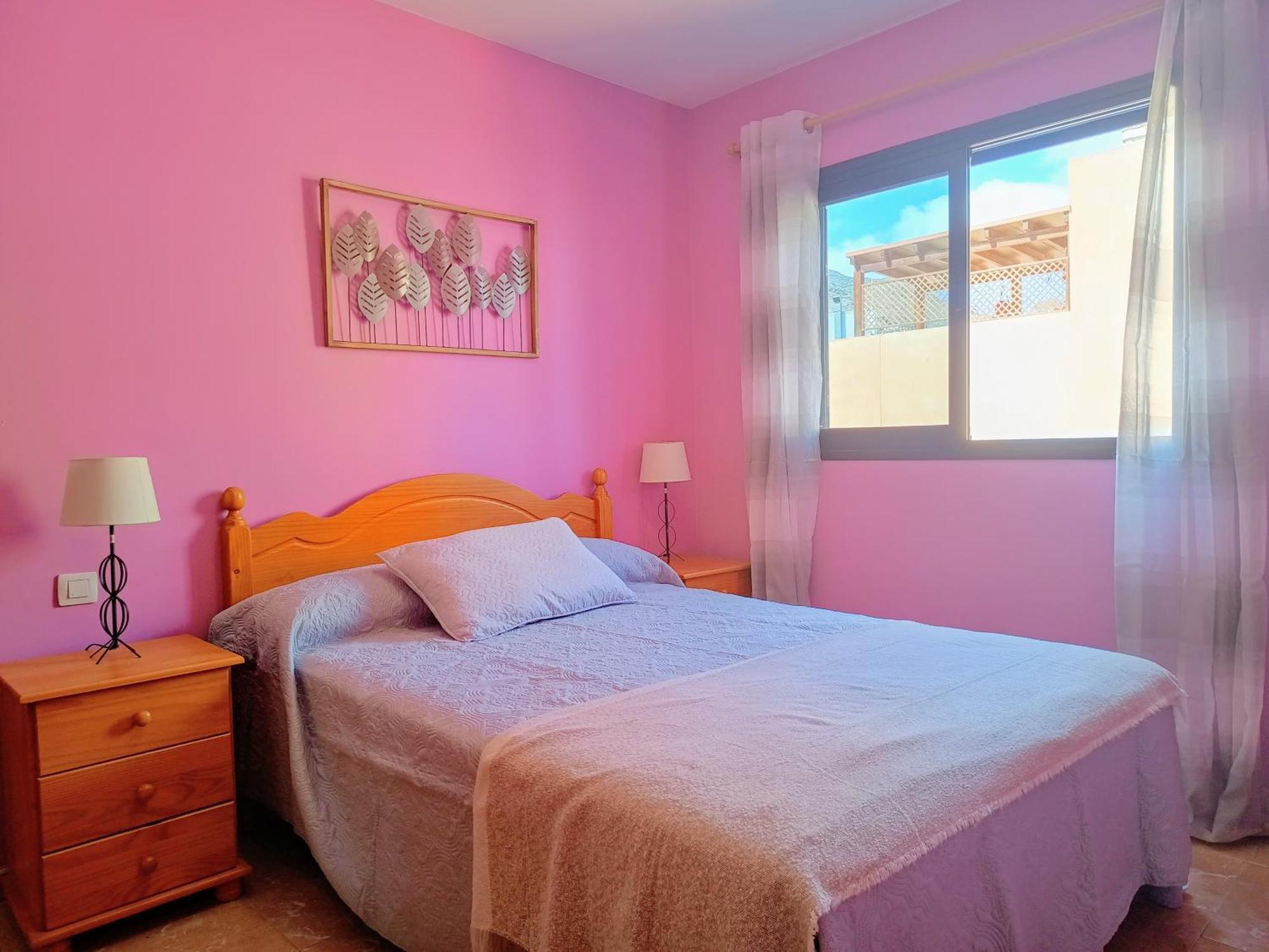 Apartamento Beneharo en San Andrés Extérieur photo