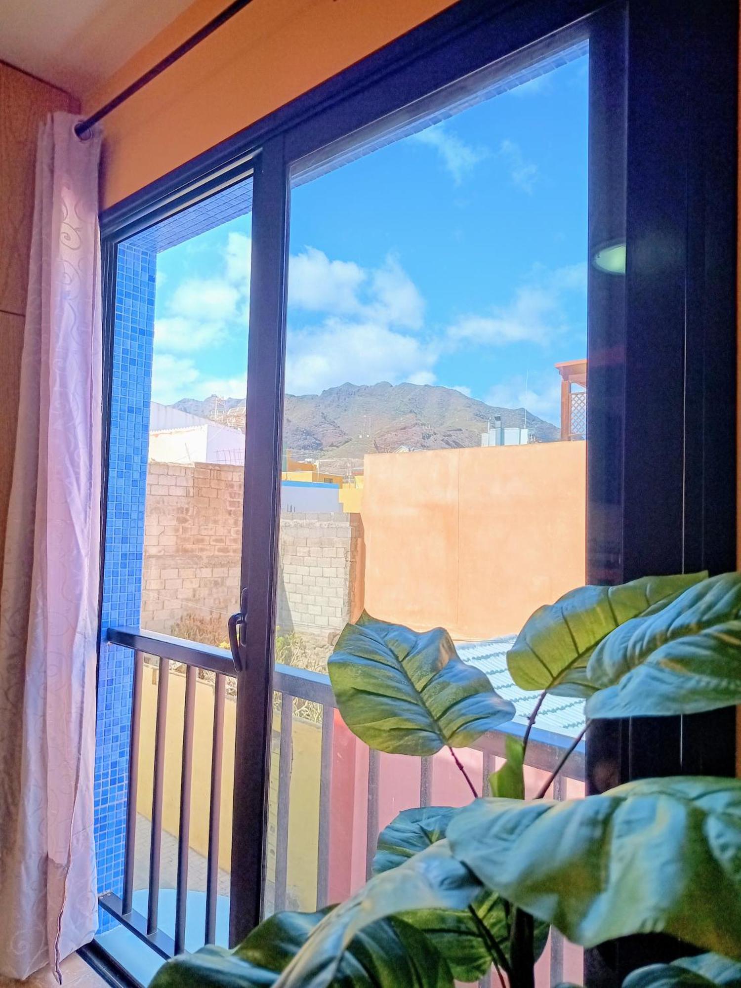 Apartamento Beneharo en San Andrés Extérieur photo