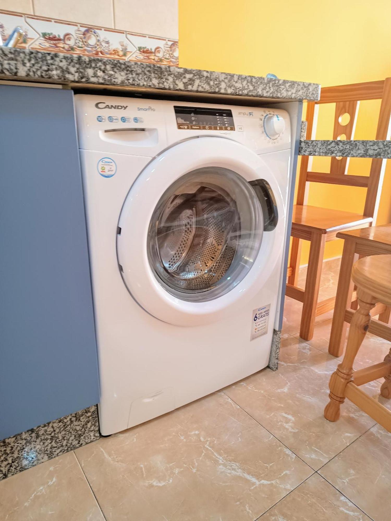 Apartamento Beneharo en San Andrés Extérieur photo