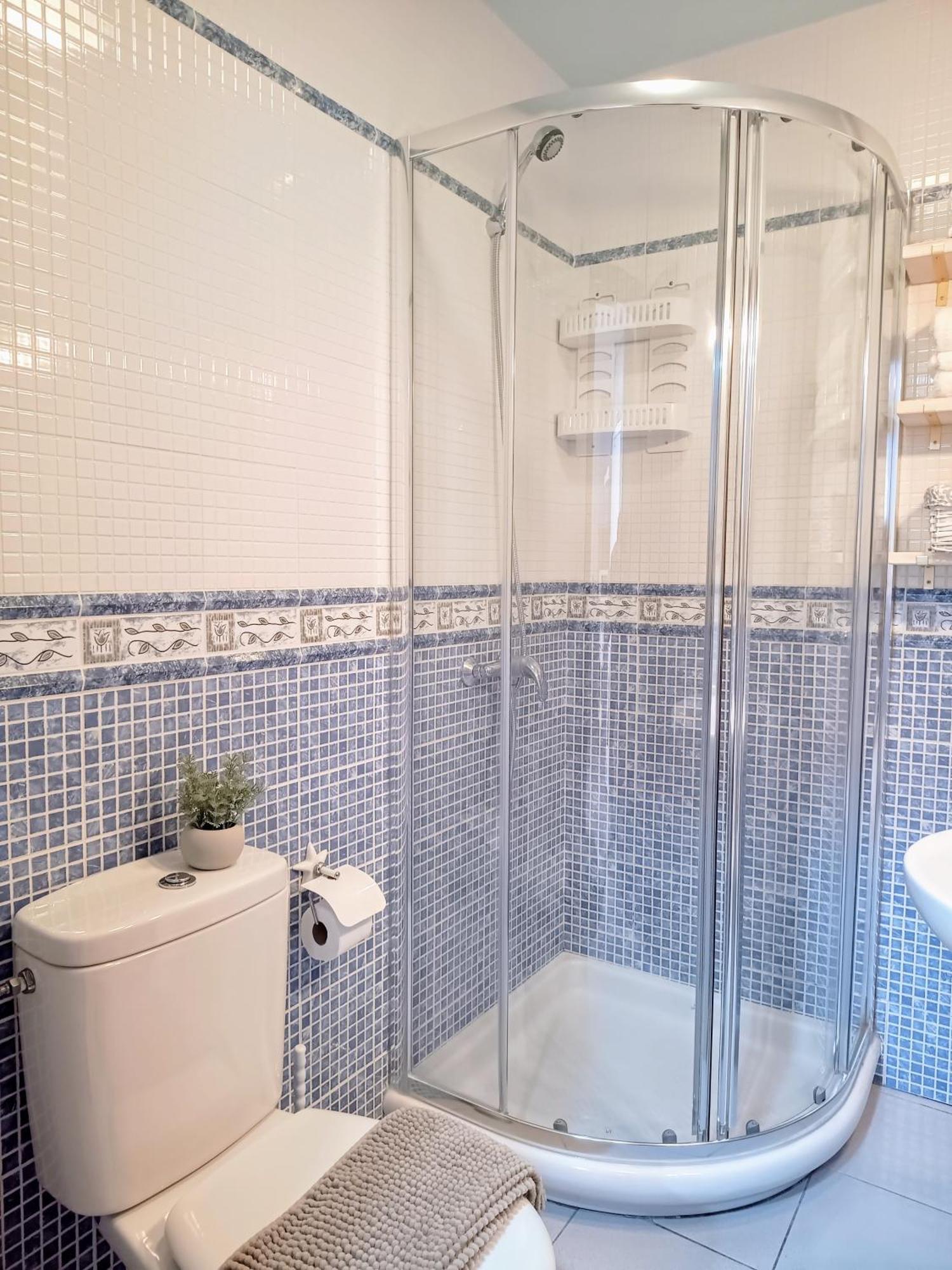 Apartamento Beneharo en San Andrés Extérieur photo