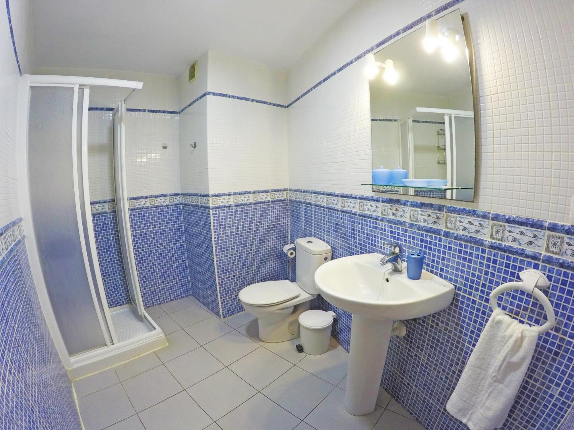 Apartamento Beneharo en San Andrés Extérieur photo