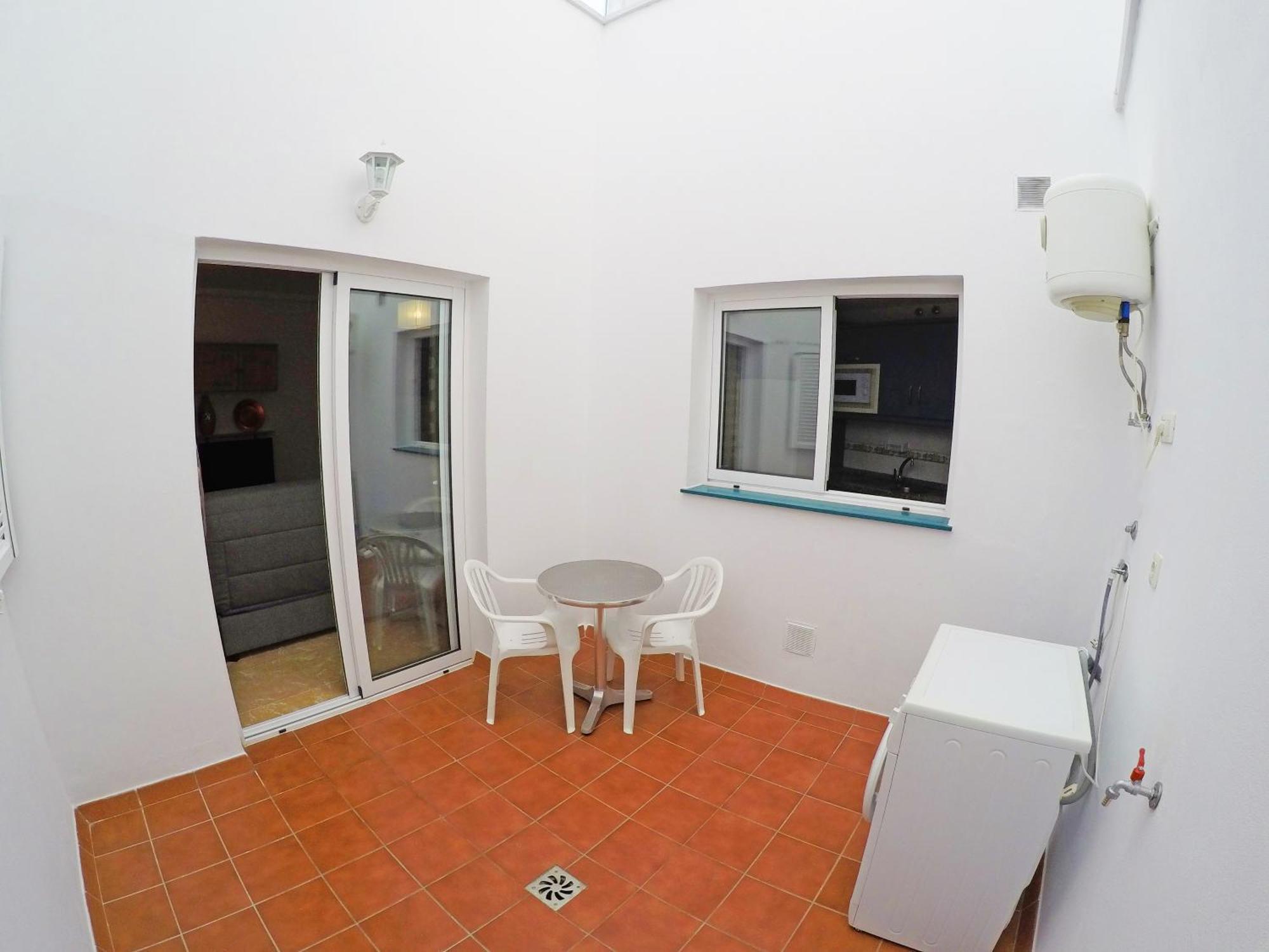 Apartamento Beneharo en San Andrés Extérieur photo